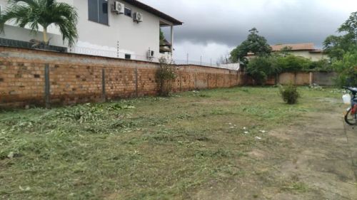 Oportunidade Terreno 15x51m, Aparecida, regularizado