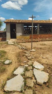 ( pfvr leia a descrição ) vende se fazenda 