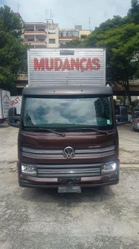 VW express 