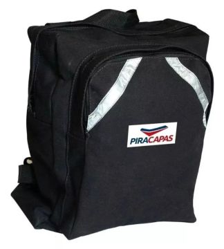 Mochila para Motociclista - Piracapas 96 litros