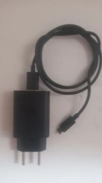 Vendo Carregador original Motorola entrada tipo C Turbo 