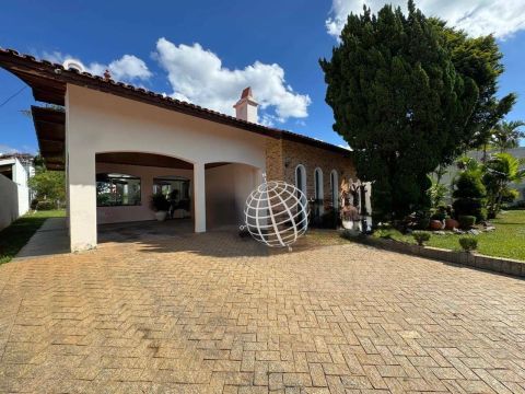 Casa com 4 dormitórios à venda, 458 m² por R$ 2.500.000,00 - Vila Esperia Ou Giglio - Atib