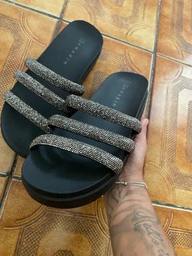 Vendo papeti ramarim e tênis da SHEIN 