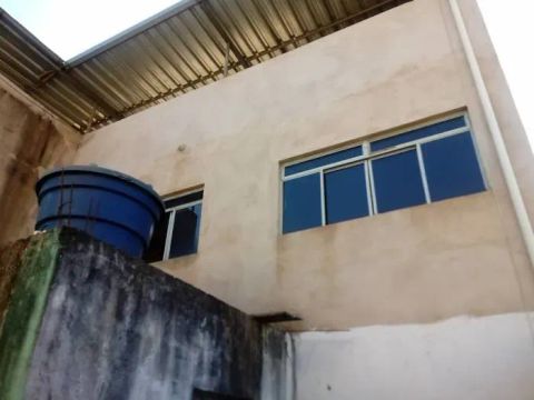 Venda Residential / Home Conselheiro Lafaiete MG