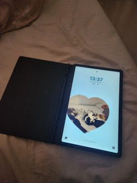 Tab S6 lite