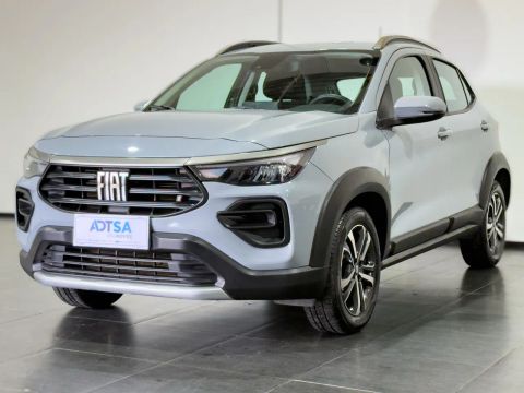Pulse Audace 1.0 Turbo 2022/2023