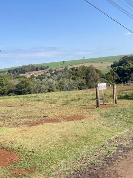 Área de 50.000 m² na Região Central, urbana, em Faxinal!