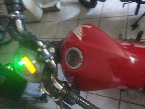 Start 160