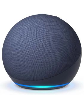 Alexa echo dot 5ª geração 