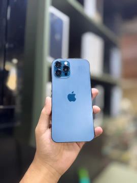 IPhone 12 Pro Max 256 gb 