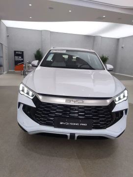 *** SONG 2025 GS ZERO KM OPORTUNIDADE R$184.800 ***