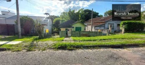 Terreno venda - Bom Retiro