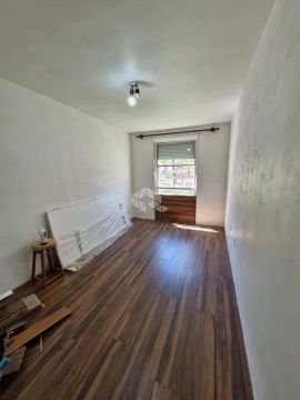 Apartamento JK 1 Dormitorio no Bairro Humaita, em Porto Alegre