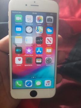 IPhone 6s