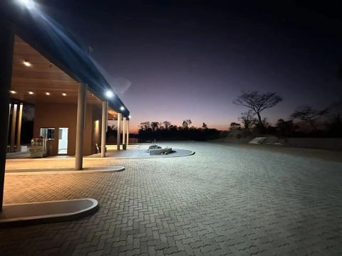 Chácara à Venda, pague no Boleto, Pavimentado, Energia, Água, 2.500m2
