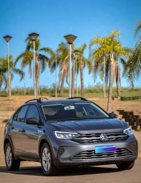 NIVUS COMFORTLINE 2022 (APENAS 18.000 KM!!)
