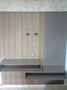 Painel para TV 