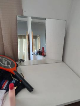 Espelho de Parede em Ótimo Estado