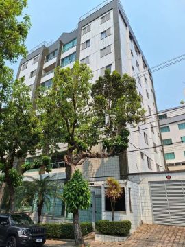 Belo Horizonte - Apartamento Padrão - Padre Eustáquio