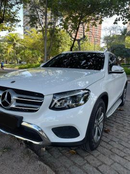 Mercedes-Benz GLC250