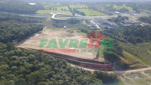 Área à venda por R$ 3000000.00, 114809.00 m2 - CAMPINA - TIJUCAS DO SUL/PR