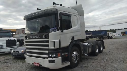 Scania 