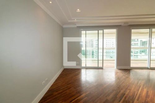 Apartamento à Venda - Panamby, 4 Quartos, 176 m2