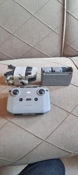 Drone DJI Mini 2 - usado