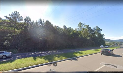 Melhor área. Frente para RS 239. Campo Bom. Próxima ao Pedágio. Leva a todos os caminhos