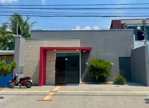 Prédio comercial à venda 