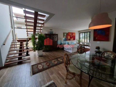 Casa de Condomínio à venda Condomínio São Joaquim em Vinhedo