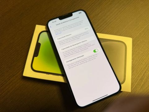 iPhone 14 Plus 512 gB