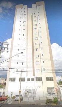 Apartamento 3 dormitórios no Condomínio Versatille em Taubaté