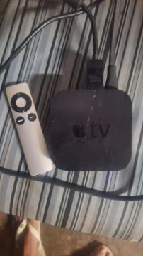 Apple TV 3 ° Geração A1469 