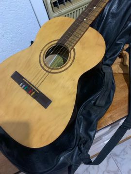 Violão tonante