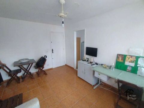 Apartamento de 1 quarto á venda em Santa Rosa.