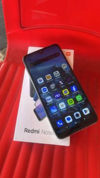 XIAOMI REDMI NOTE 8T NFC 64/4+1