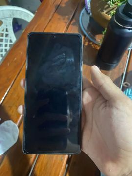 POCO M6 pro 4g