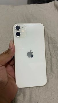 iPhone 11 - 128gb 