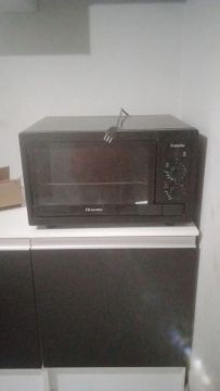 Forno Elétrico Fratello Mueller 44 litros 