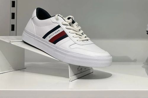 Tênis Tommy Hilfiger