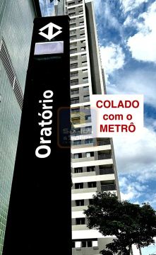 APARTAMENTO RESIDENCIAL em SÃO PAULO - SP, VILA INDEPENDÊNCIA