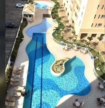 Excelente Apartamento 