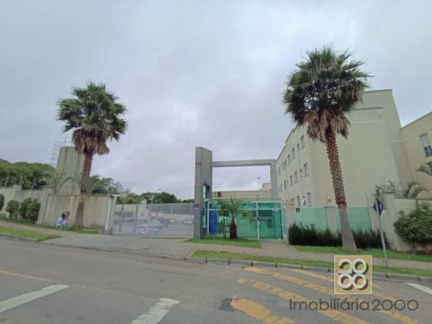 Apartamento - R Wilson Gomes Ramos, 120 - Abranches - Curitiba PR