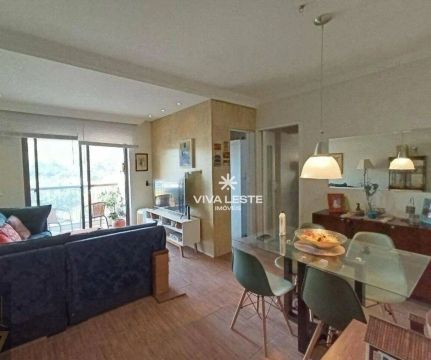 Apartamento com 3 dormitórios à venda, 75 m² por R$ 640.000,00 - Jardim Bonfiglioli - São 