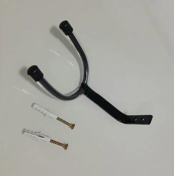 Suporte de Parede para Violão e instrumentos de cordas