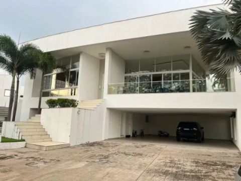 Samara - Casa no Cond Aldebaran Ville - zona leste 