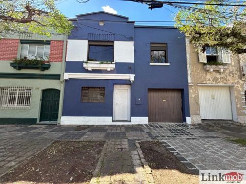 Casa comercial/residencial196m2