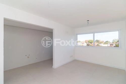 Apartamento à venda Rua Joaquim Cruz, Santo Antônio - Porto Alegre