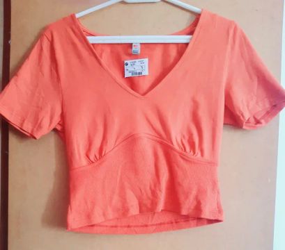 Blusa Bluesteel NOVA